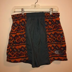 Vintage Ocean pacific swim trunks